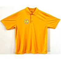 Gold Coasters Polo Shirt