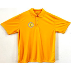 Gold Coasters Polo Shirt