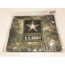 US Army Mouse Pad
